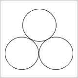 SＤタイプ1×3