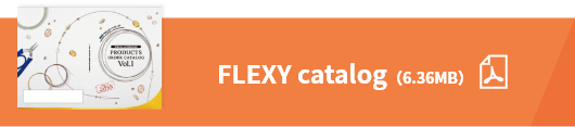 FLEXY catalog (6.36 MB)